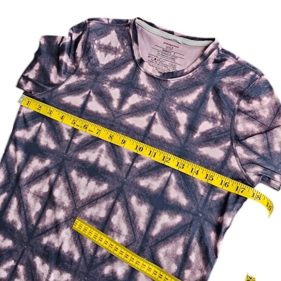 Patagonia Women's Capilene 1 Silkweight Baselayer Long Sleeve Shirt - Size S - Picture 4 of 8